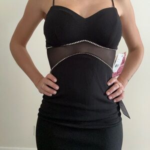 Emerald Sundae little black dress. Brand new. Tags on.Retail $69.00